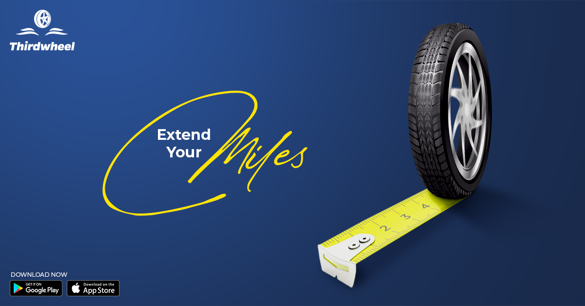 All you need to know about tyres & when to get new tyres?